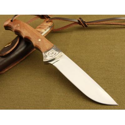 Browning Shadowwood Small Hunting Knife