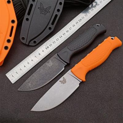 Butterfly Benchmade-15006 Surv...