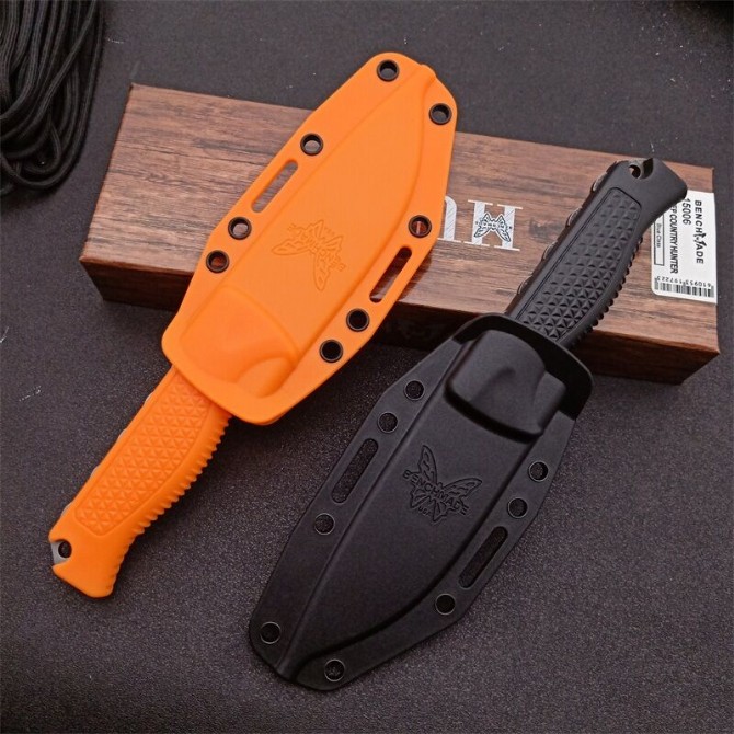 Butterfly Benchmade-15006 Survival Hunting Knife