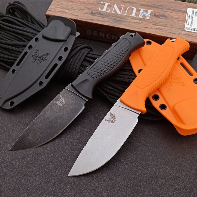 Butterfly Benchmade-15006 Survival Hunting Knife