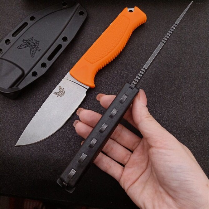 Butterfly Benchmade-15006 Survival Hunting Knife