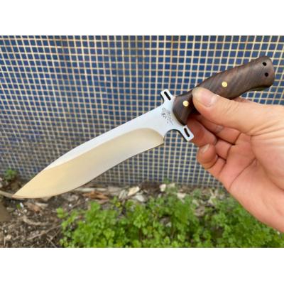 Military Soul - Tactical Straight Knife