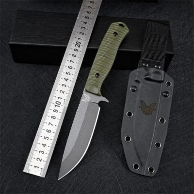 Benchmade butterfly 539GY smal...