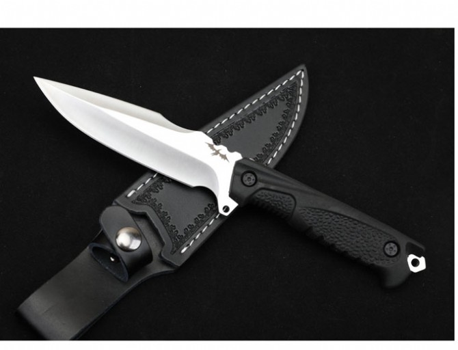 Mission - Combat Knife