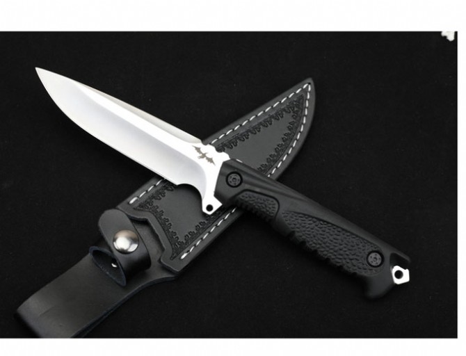 Mission - Combat Knife