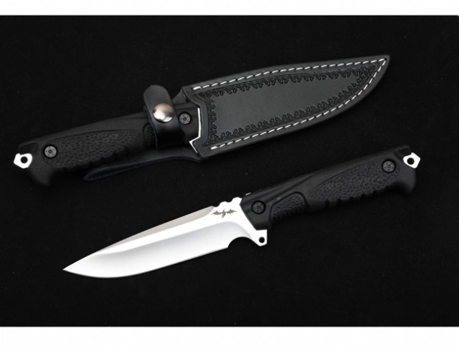 Mission - Combat Knife