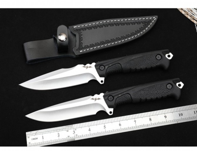 Mission - Combat Knife