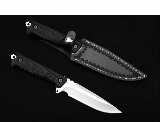 Mission - Combat Knife