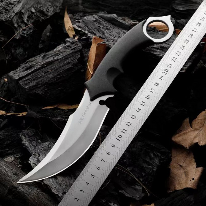 United Knife Honshu HONSHU-Getsuga Tactical Knife