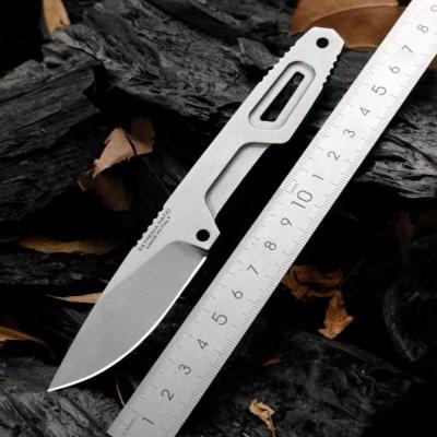 Extrema Ratio extreme force-SATRE small fixed knife