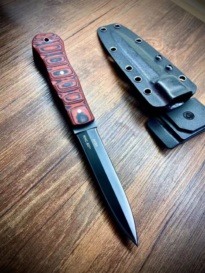 WINKLER Winkler War Madman (Black Blade)