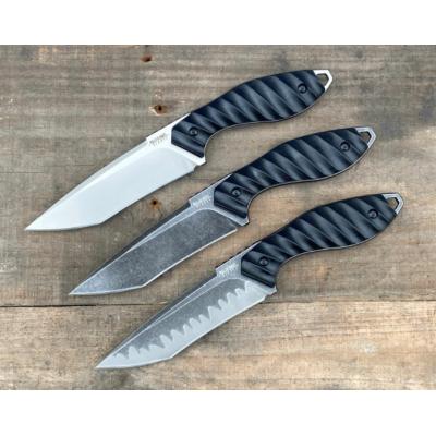 Miller Bros.BIsdes M2 Tactical Knife