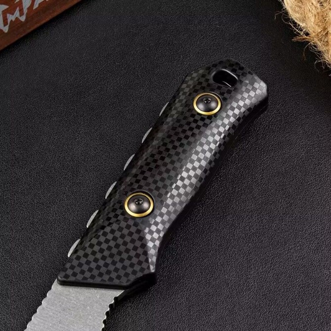 Butterfly Benchmade 15600 (OR Raghorn) Hunting Knife