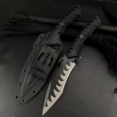 New product [Dragon Claw] DC53 high-end steel