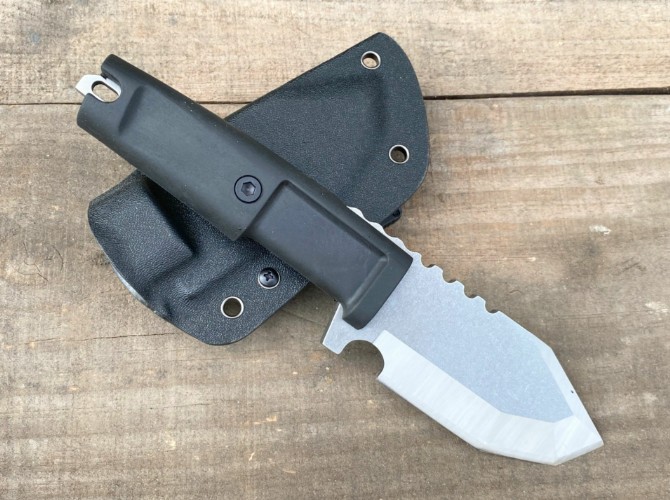 Tough Guy Fei Shou Tactical Knife