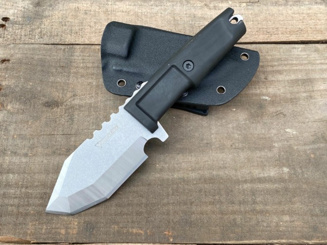 Tough Guy Fei Shou Tactical Knife