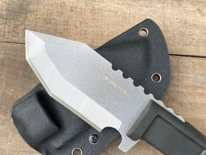 Tough Guy Fei Shou Tactical Knife