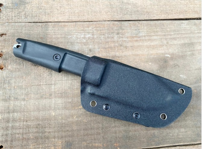 Tough Guy Fei Shou Tactical Knife