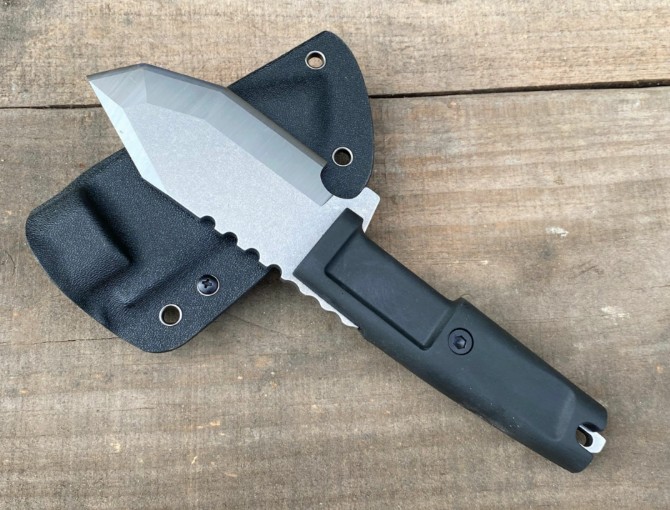 Tough Guy Fei Shou Tactical Knife