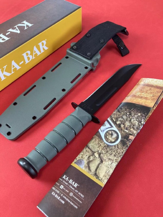 KA-BAR 5011