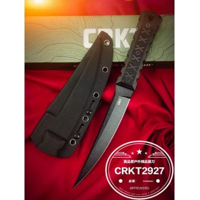 [CRKT-2927 Must-Kill] CRKT Series Premium Hunting Knife