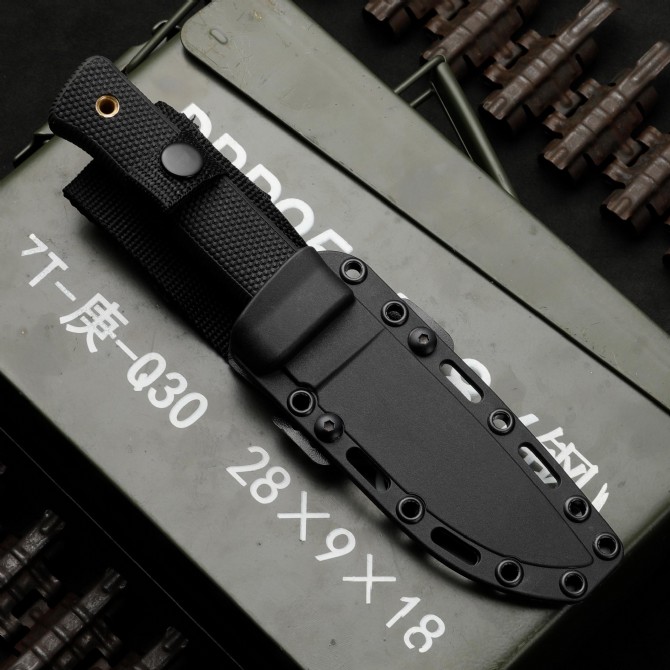 COLD STEEL Cold Steel Ultimate Hunting Knife