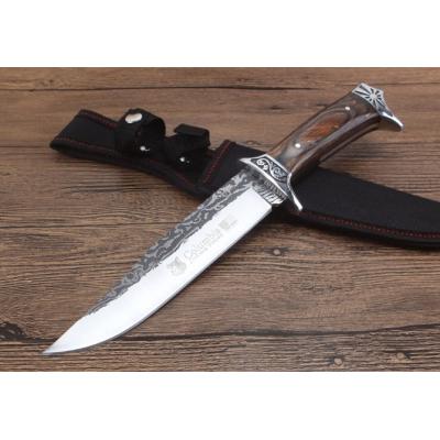 Colombia.SA42 tactical straight knife (export single tail goods)