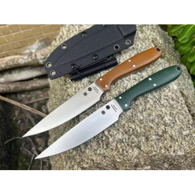 Spider FB37 Tactical Straight