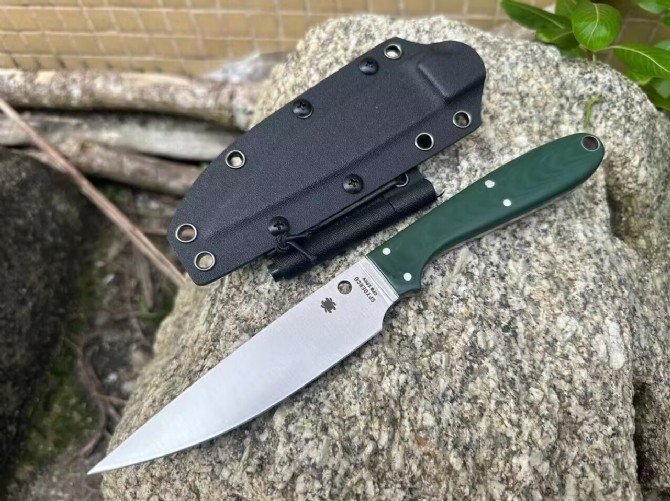 Spider FB37 Tactical Straight