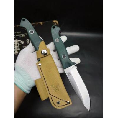 Butterfly 162 Jungle Knife