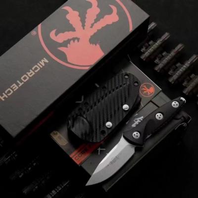 Microtech Socom Alpha Tactical...