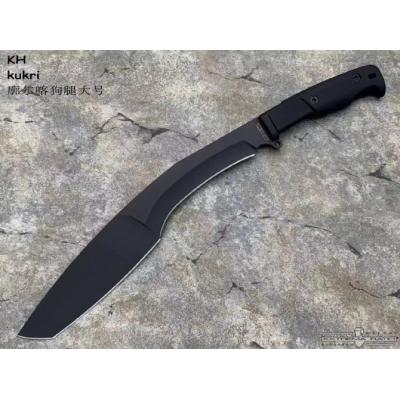 Extreme Force KH Gurkha Large (Black)