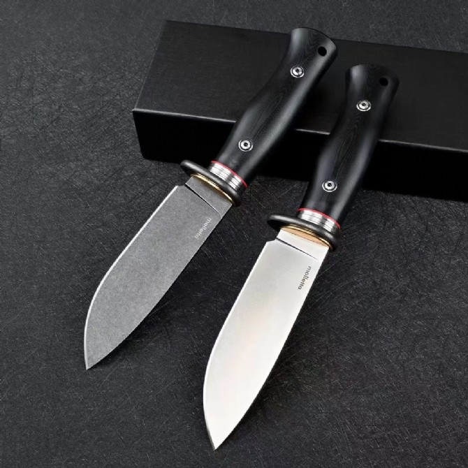 Italy/T8 LionSteel hunting knife