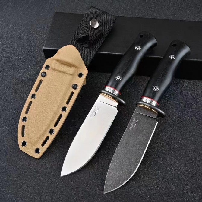 Italy/T8 LionSteel hunting knife