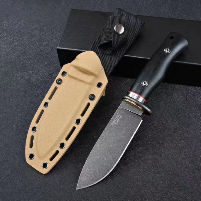 Italy/T8 LionSteel hunting knife