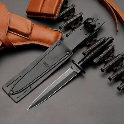 Mikov Commando Fixed Knife