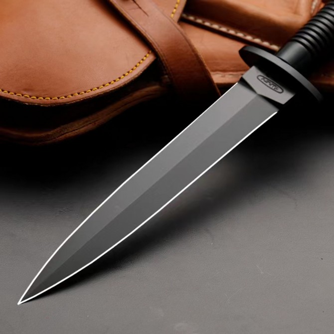 Mikov Commando Fixed Knife