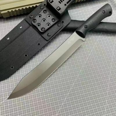 Alpha Lightweight Troubleshooting Knife