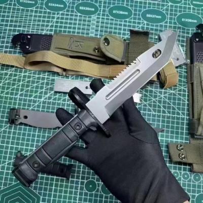 US Navy SEAL active duty bayonet K-25 (without flint)