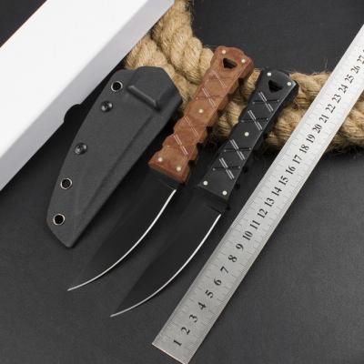 The new LEE WILLIAMS-SZK must-kill tactical blade