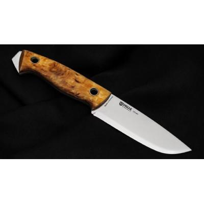 Helle Lighthouse Straight Knife