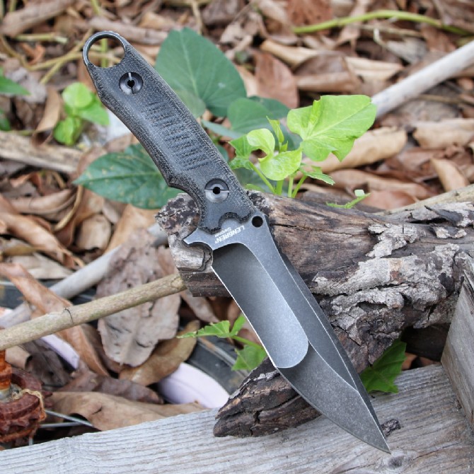 Cold Blade-SEALS tactical small fixed knife