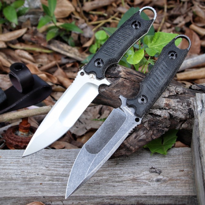 Cold Blade-SEALS tactical small fixed knife