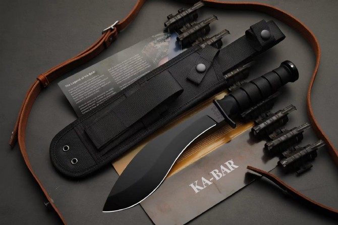 KA-BAR 1280