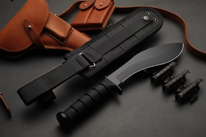 KA-BAR 1280