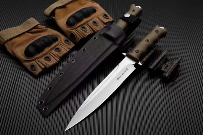 OEM export version [Russian Phoenix Combat Knife-Y8]