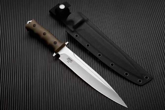 OEM export version [Russian Phoenix Combat Knife-Y8]