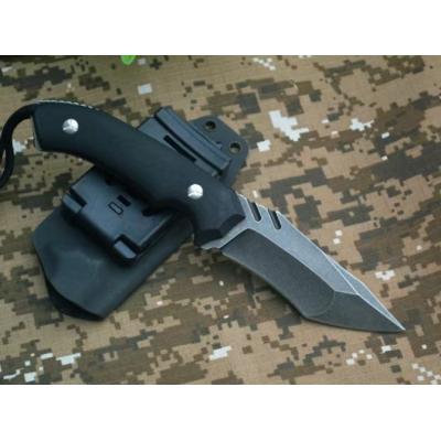 New Wolf Warrior Small Straight Knife