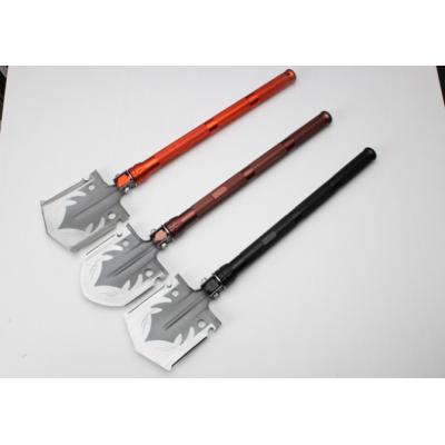 Shapolang Multifunctional Ordnance Shovel (Small Three Colors)