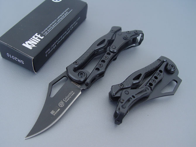 SR2010 mechanical knife, extra small